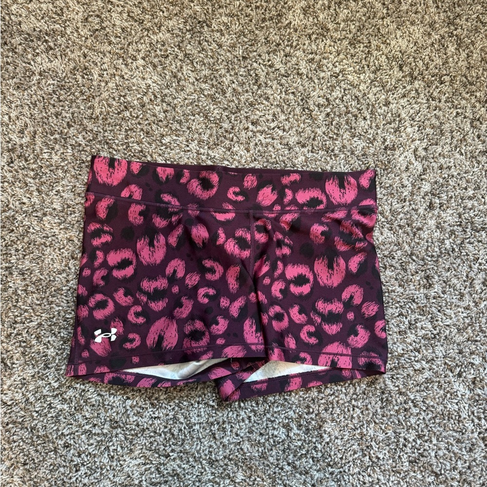 Under Armour shorts